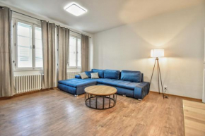 Apartmán v centru Olomouce, Olomouc